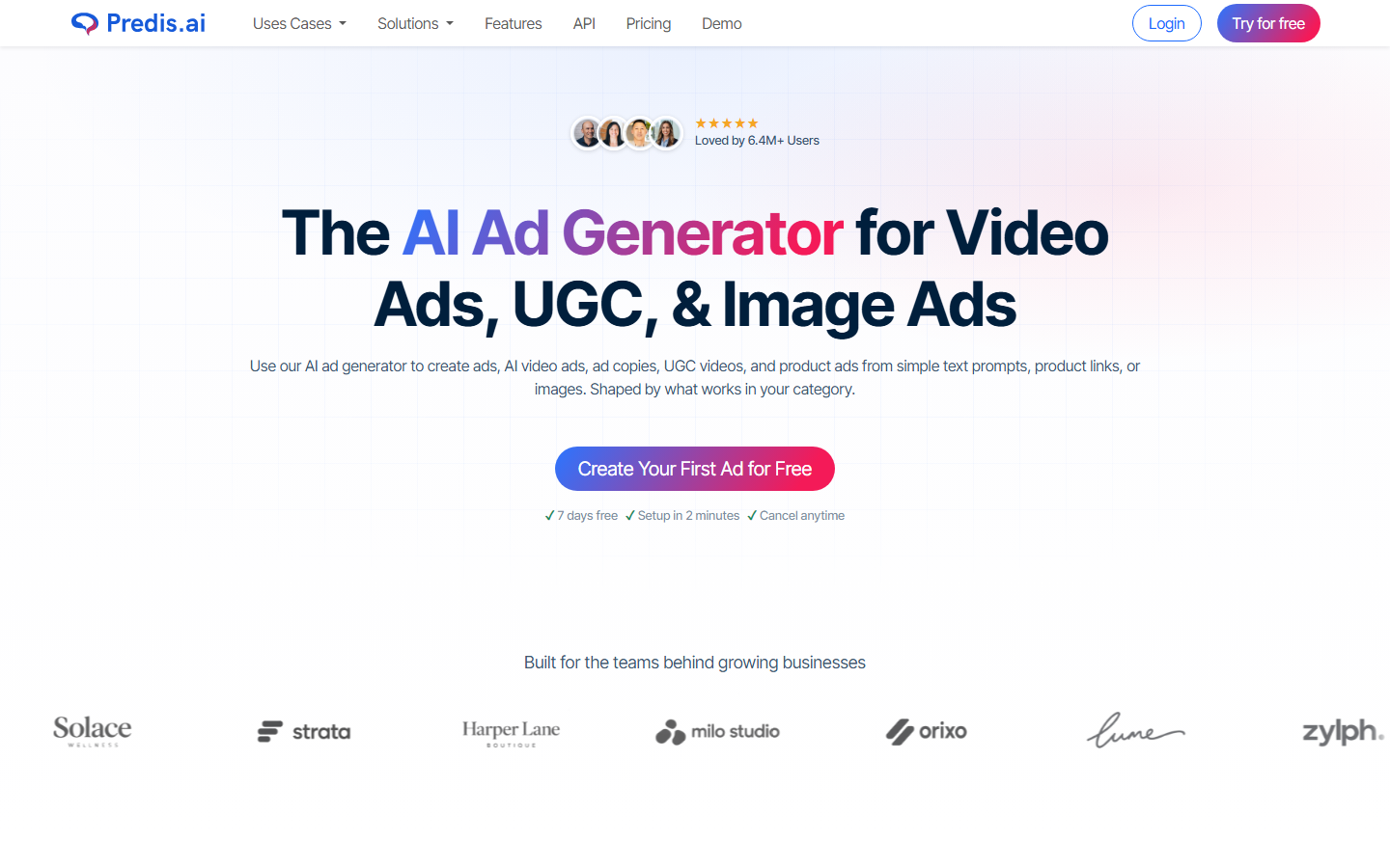 Predis.ai