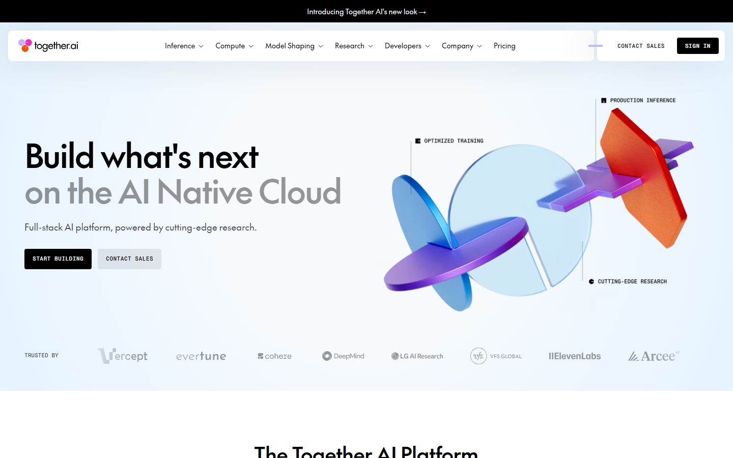 Together AI