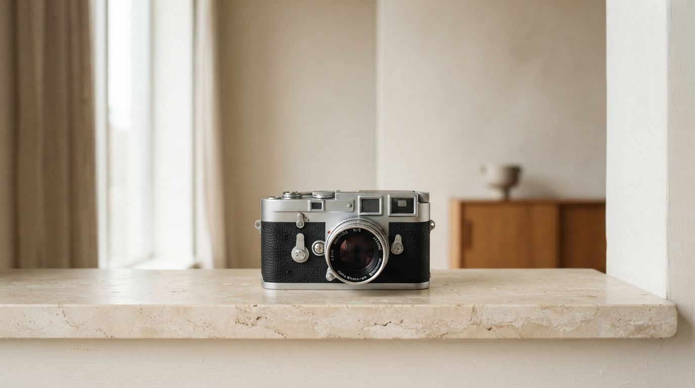 Product photo to listing video pipeline