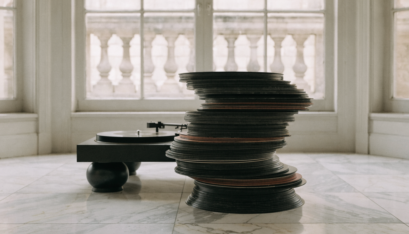 AI workflow illustration