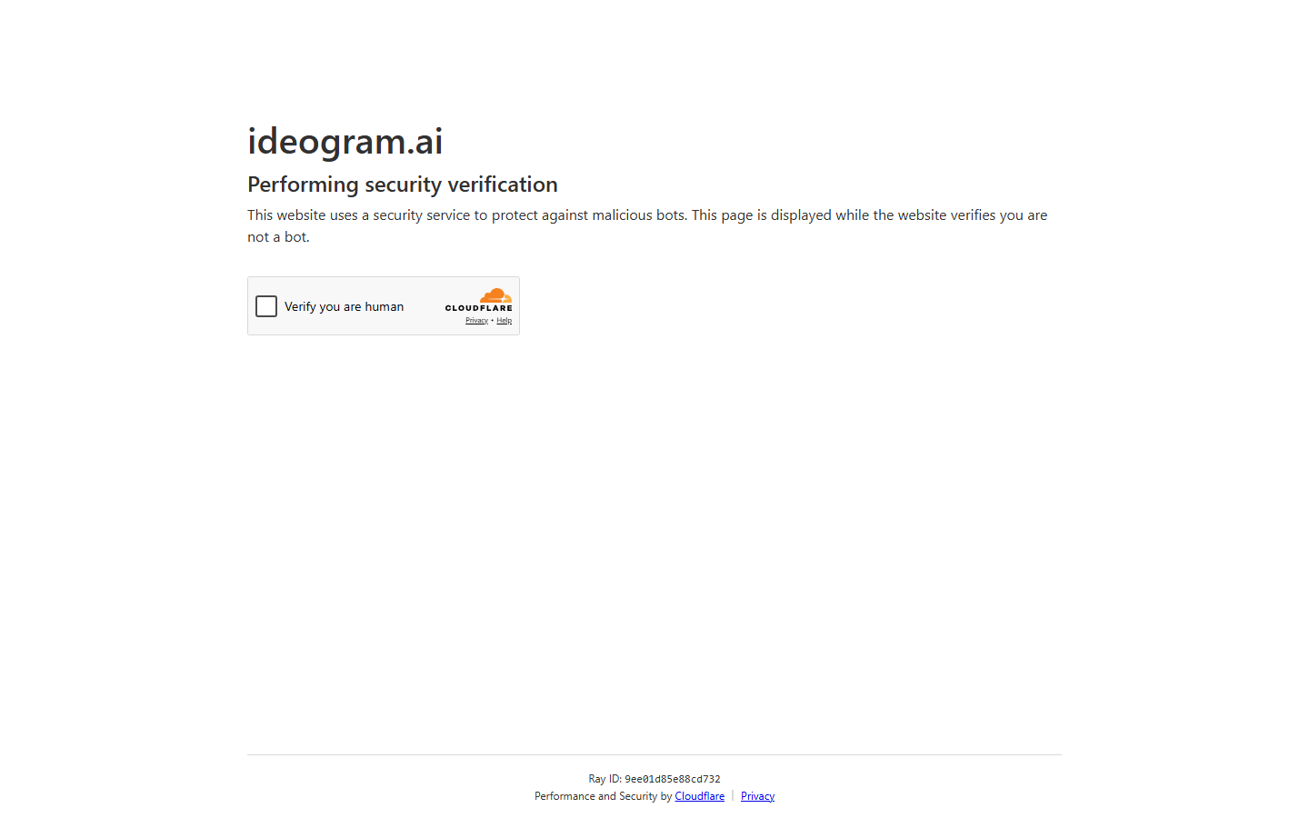 Ideogram