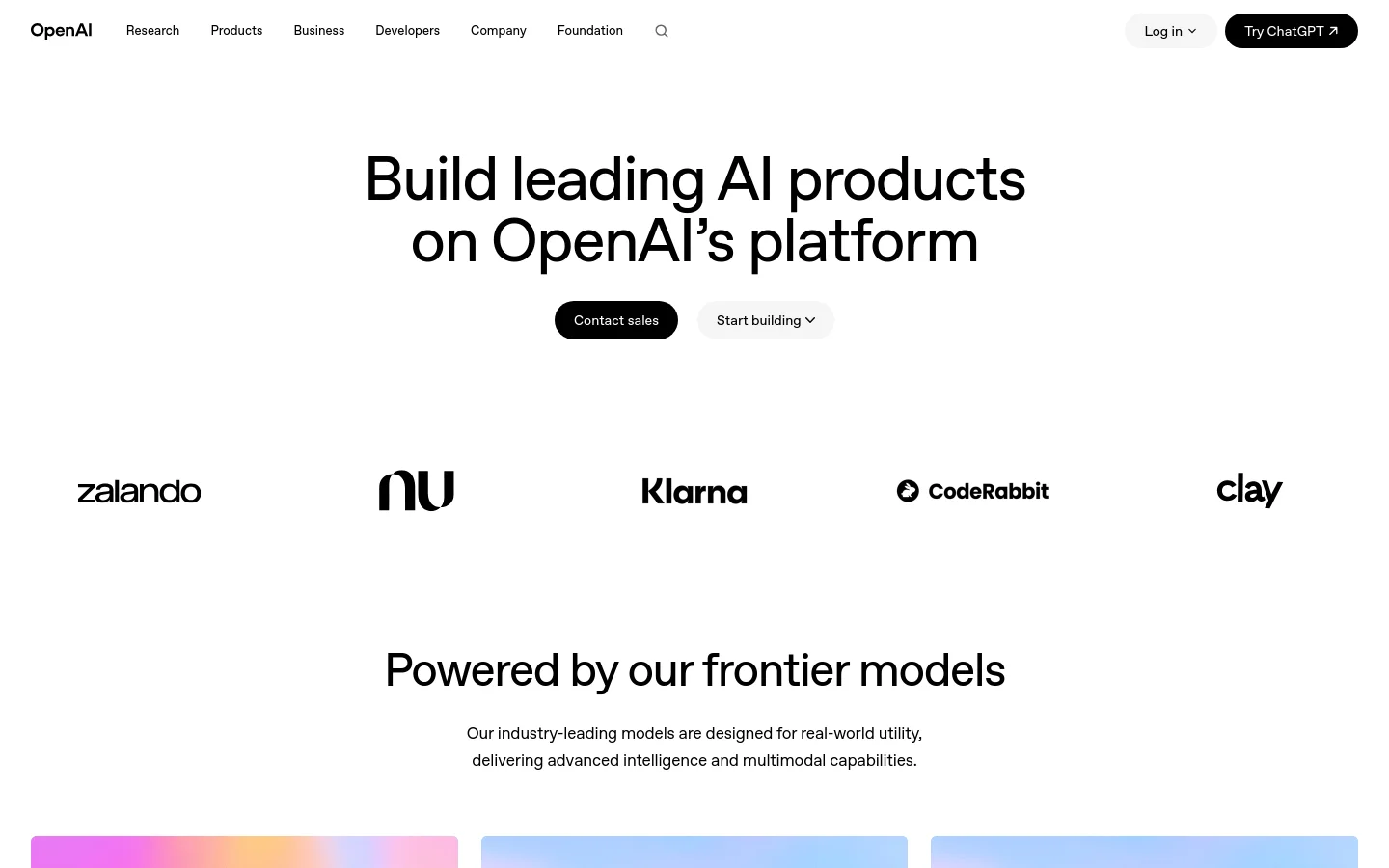 OpenAI