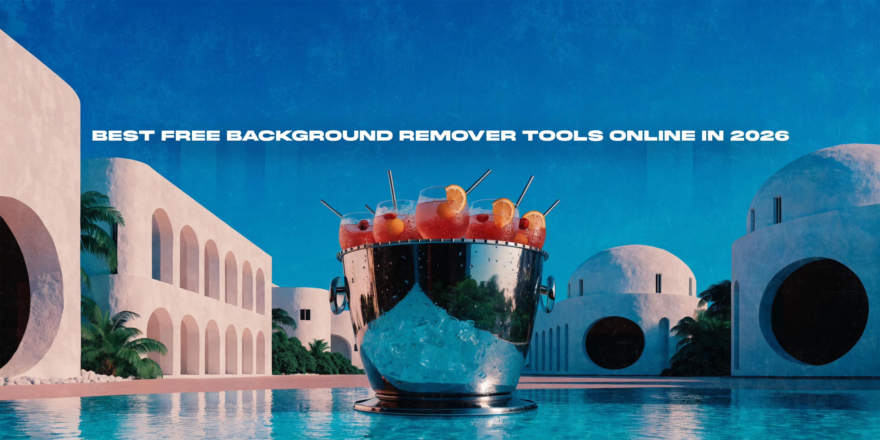Best Free Background Remover Tools Online in 2026