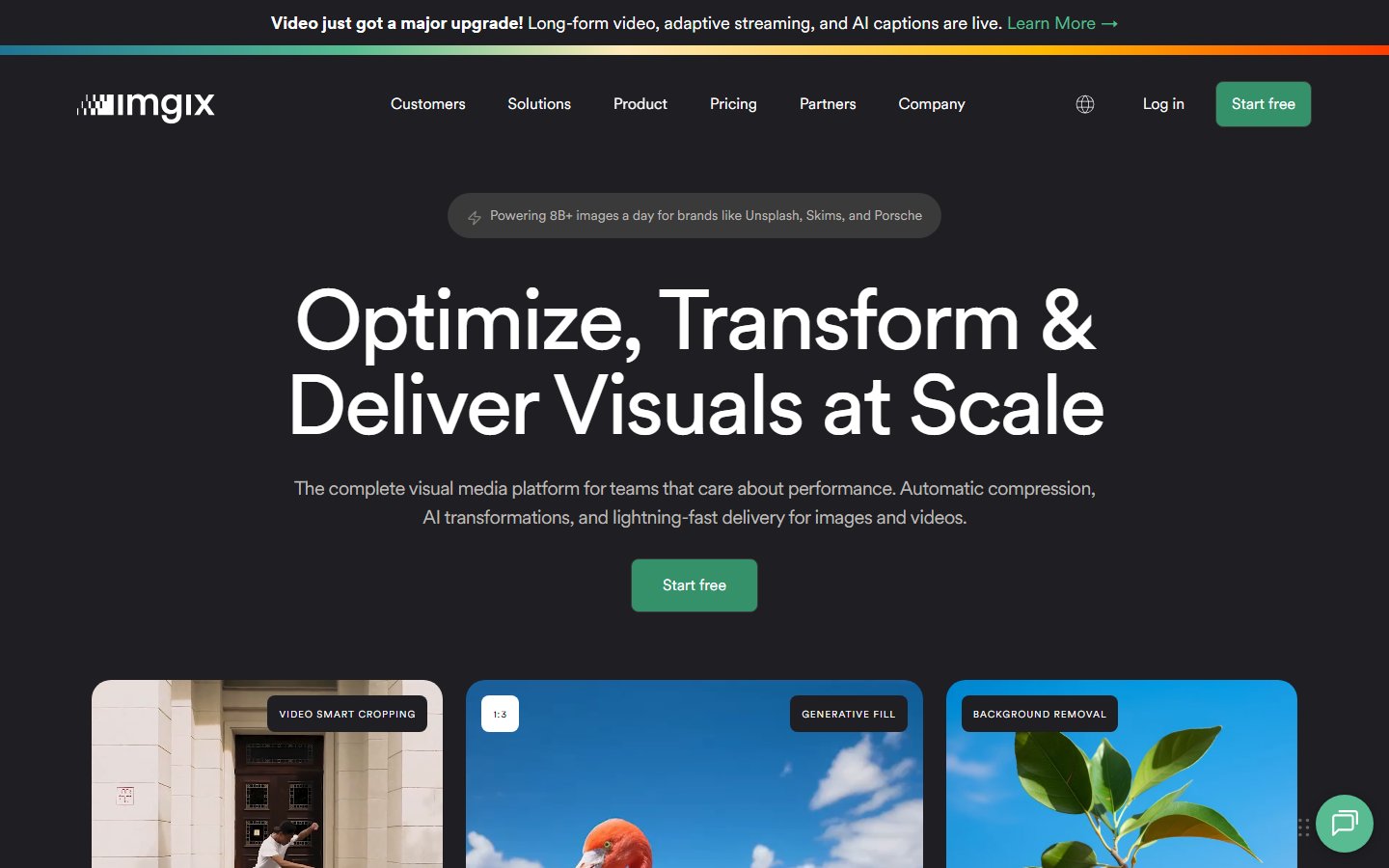 Imgix screenshot