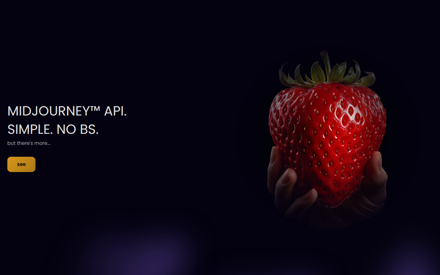 mjapi.io