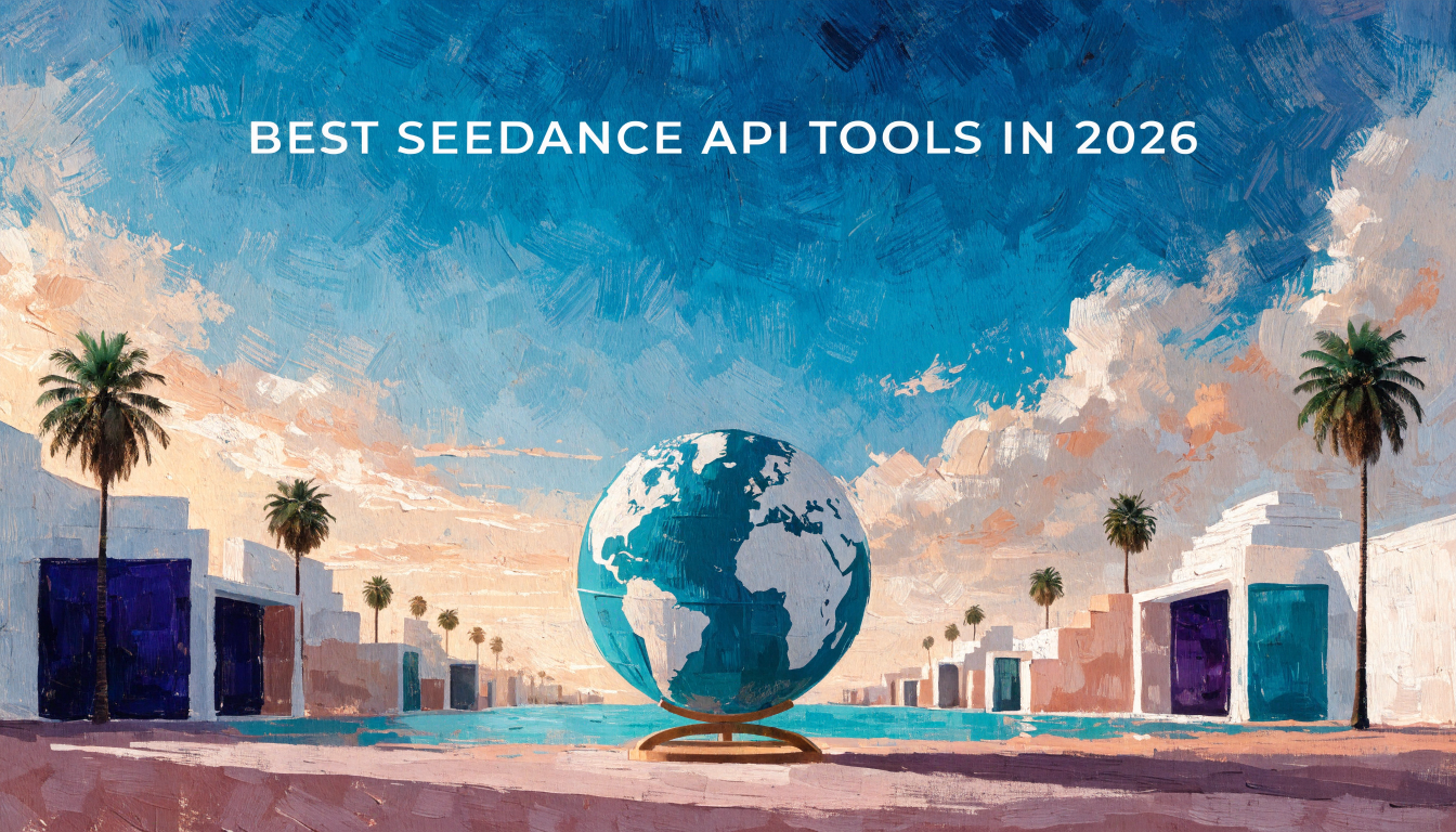 Best Seedance API Tools in 2026 | Wireflow Blog