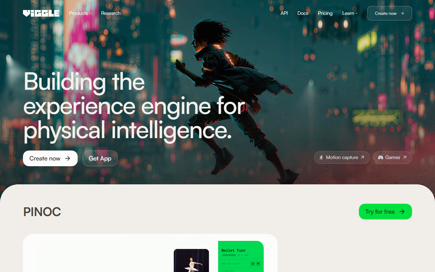 Viggle homepage on 13 October 2026