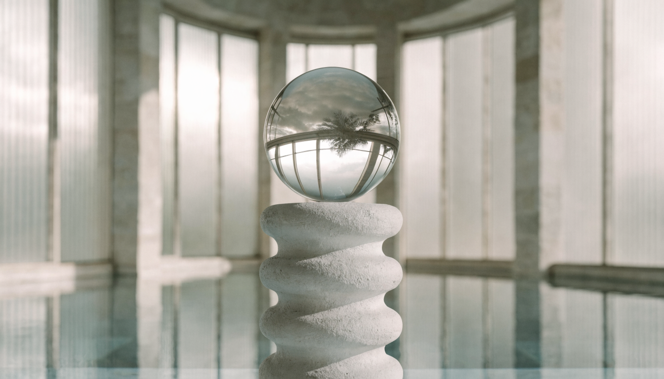 Node connection diagram