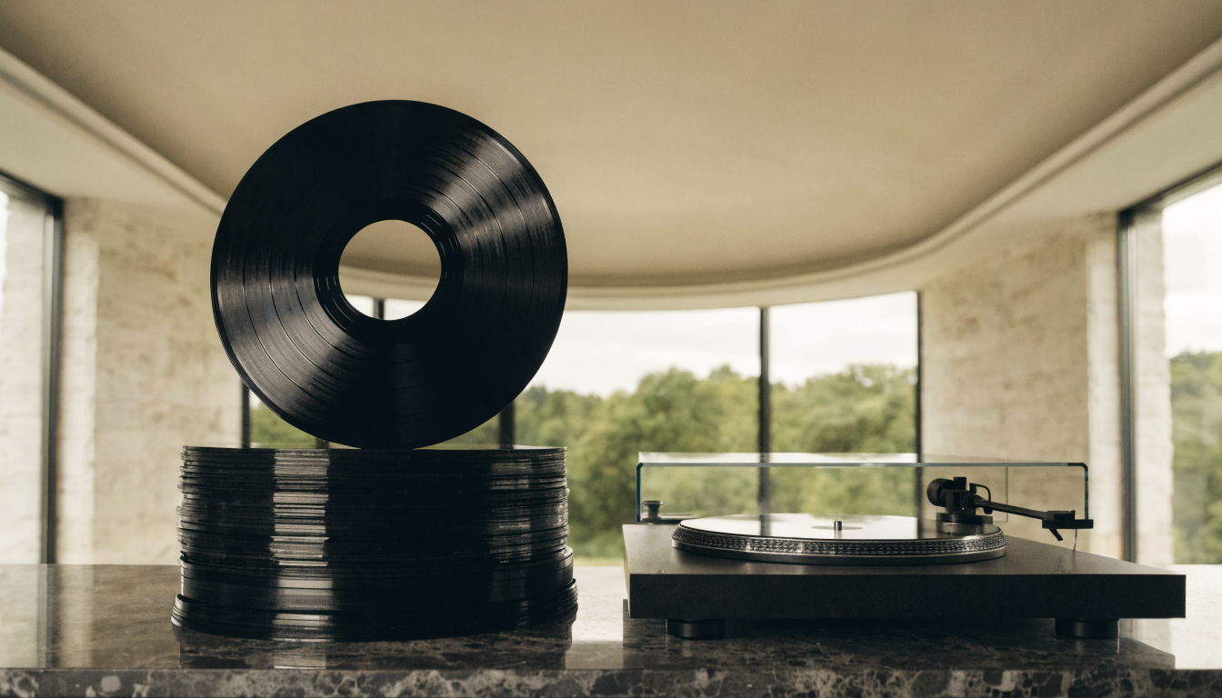 AI workflow canvas visualization