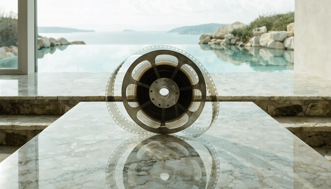 Production architecture diagram