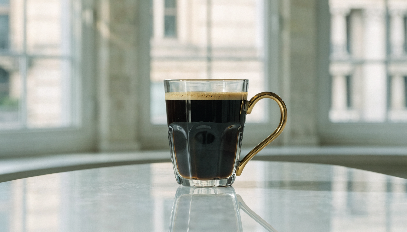 AI analyzing and isolating the subject from a photo background