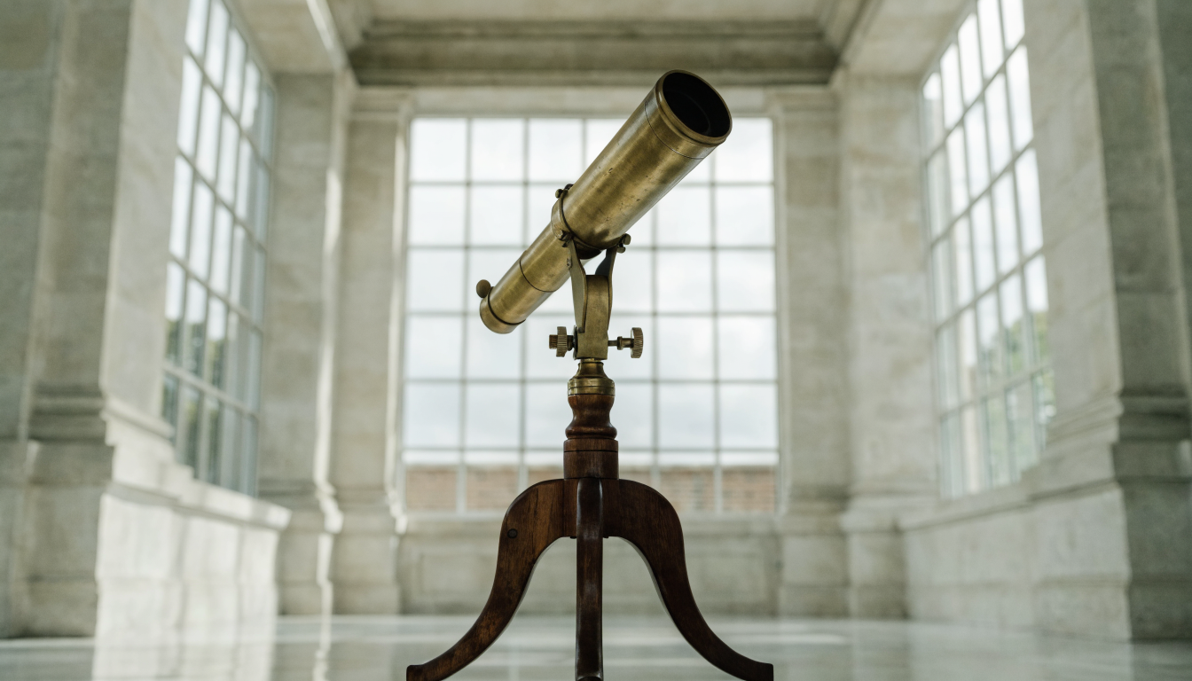 Generating a custom background scene using text prompts