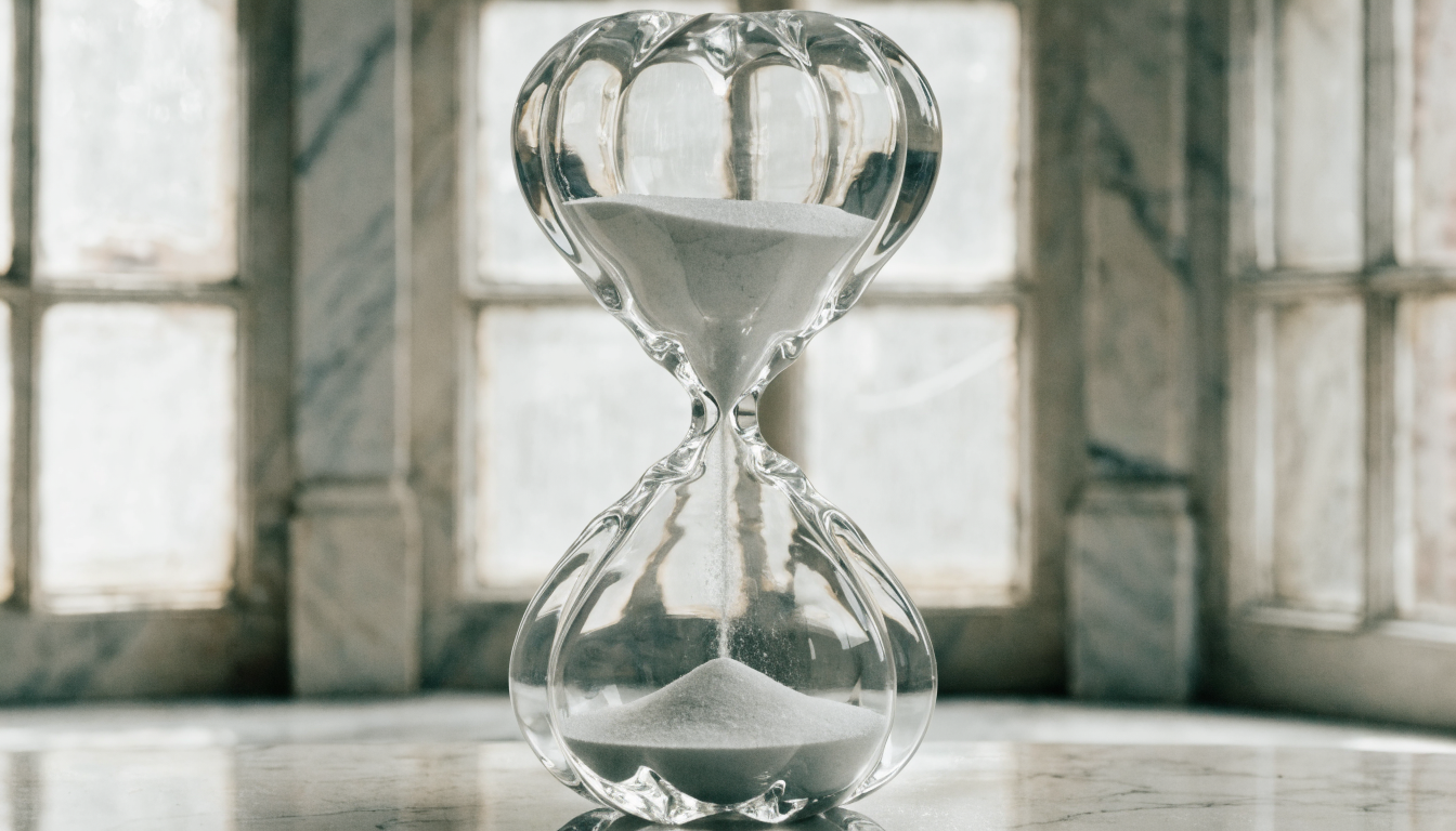 Final composited image with AI-generated background