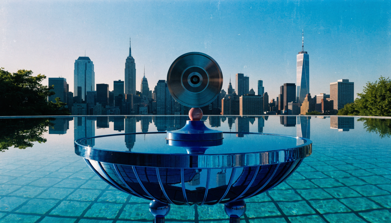 Supporting image showing AI tool selection for video generation