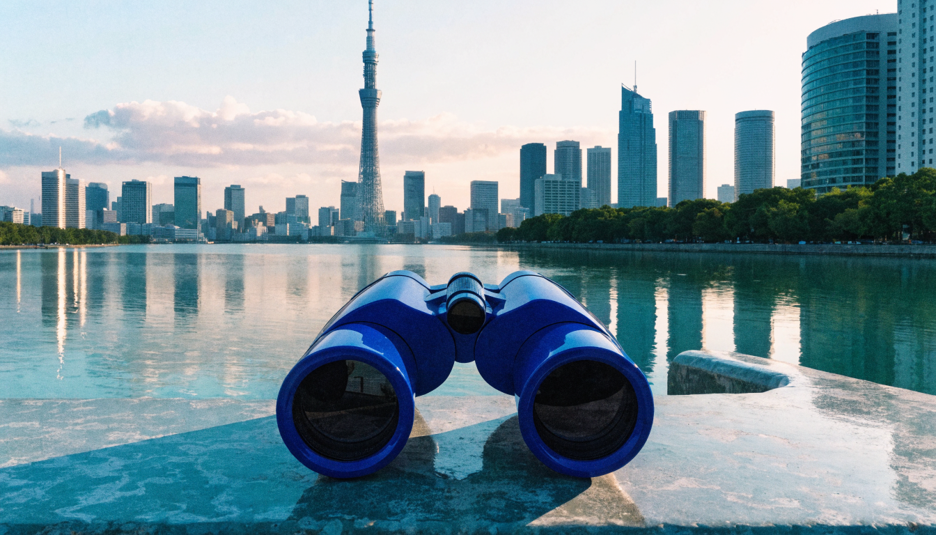 Supporting image showing audio and caption addition to AI video