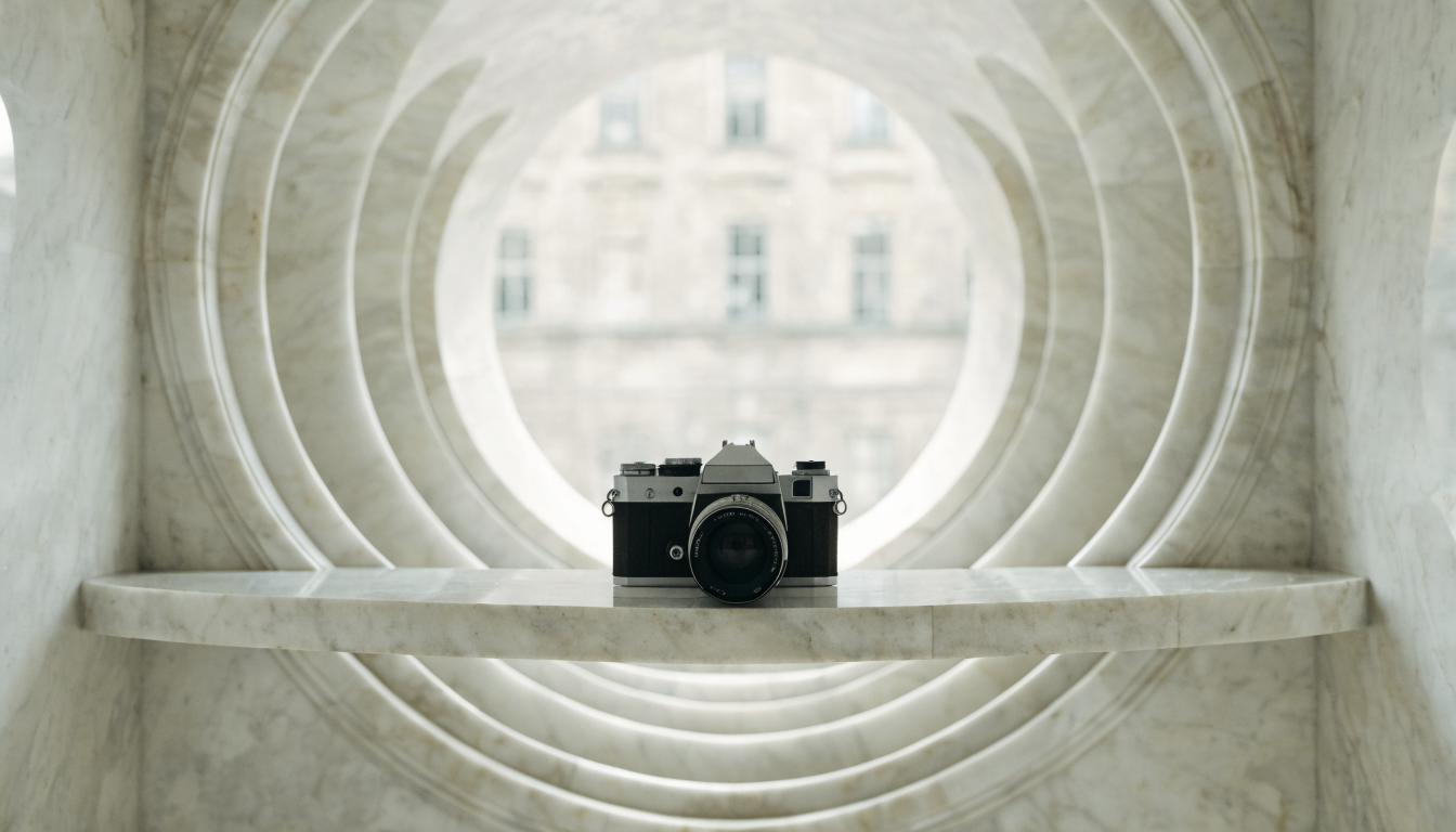 AI animation workflow overview