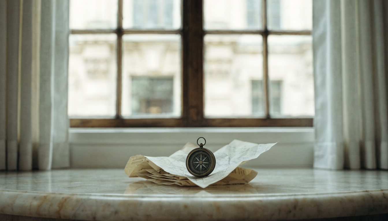 Refined anime avatar with enhanced details