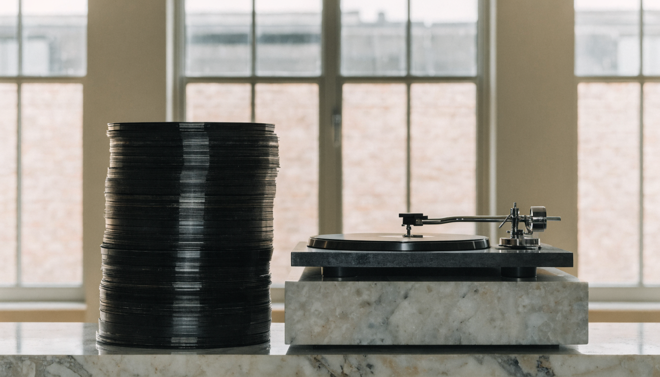 Generating product image variants with AI