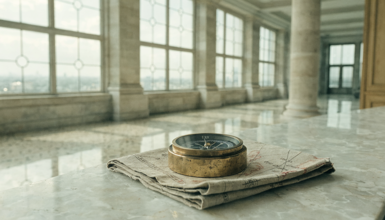 API authentication flow