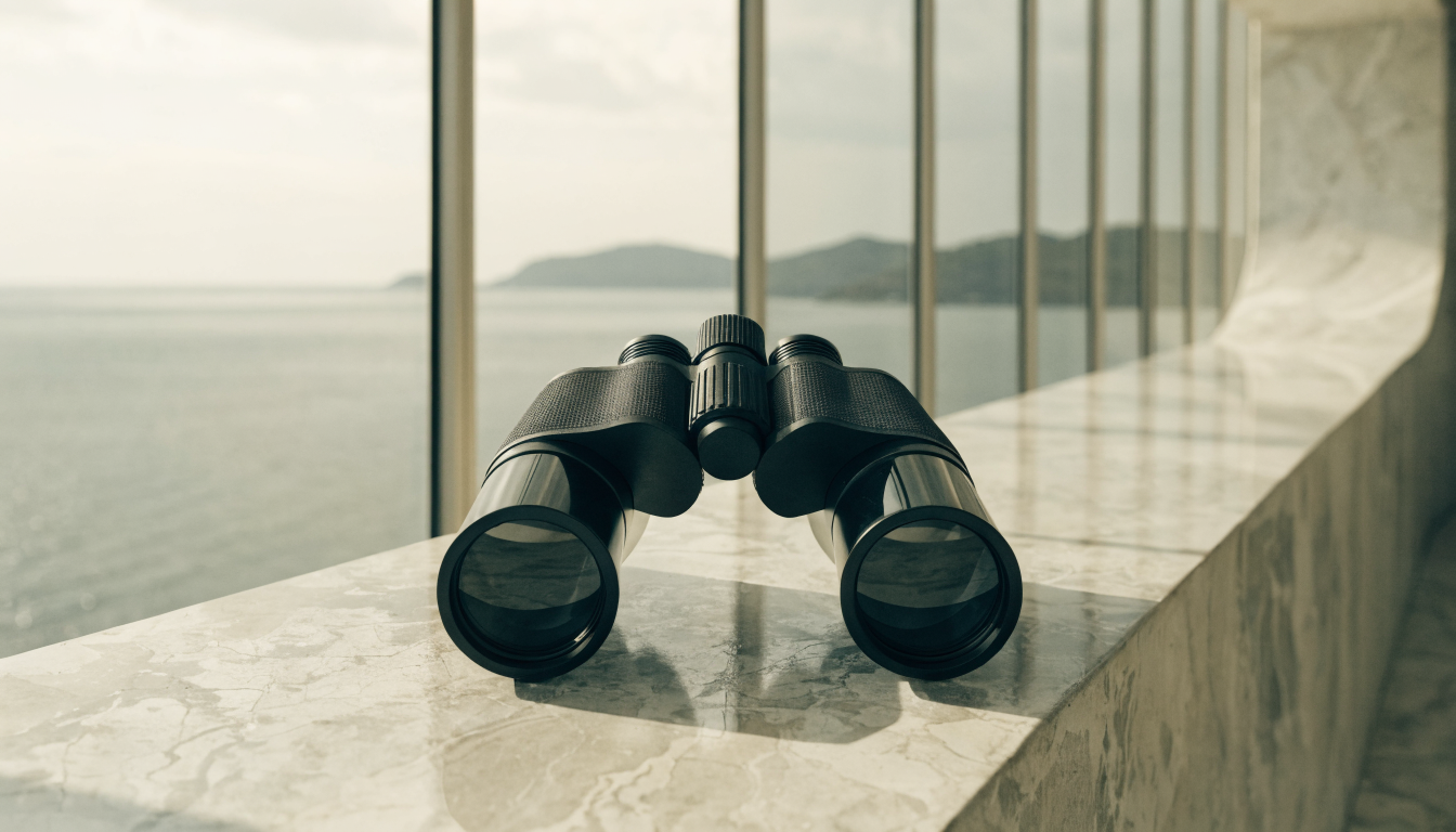 Generating visuals for reels