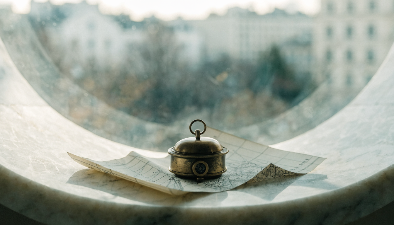 AI segmentation process visualization