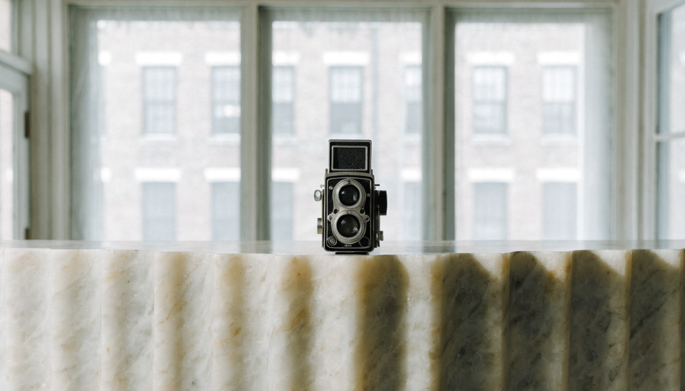 Chaining AI models for image-to-video