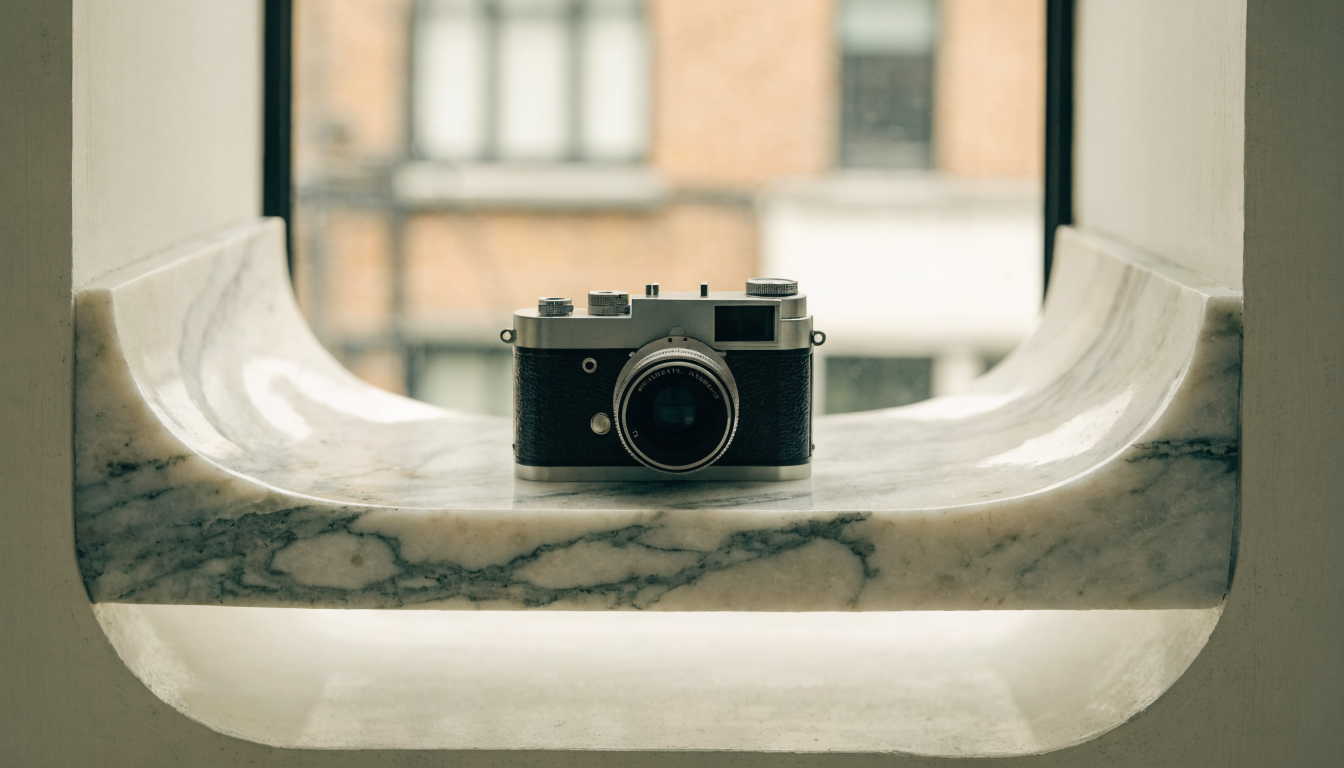 Preparing your photo for anime conversion