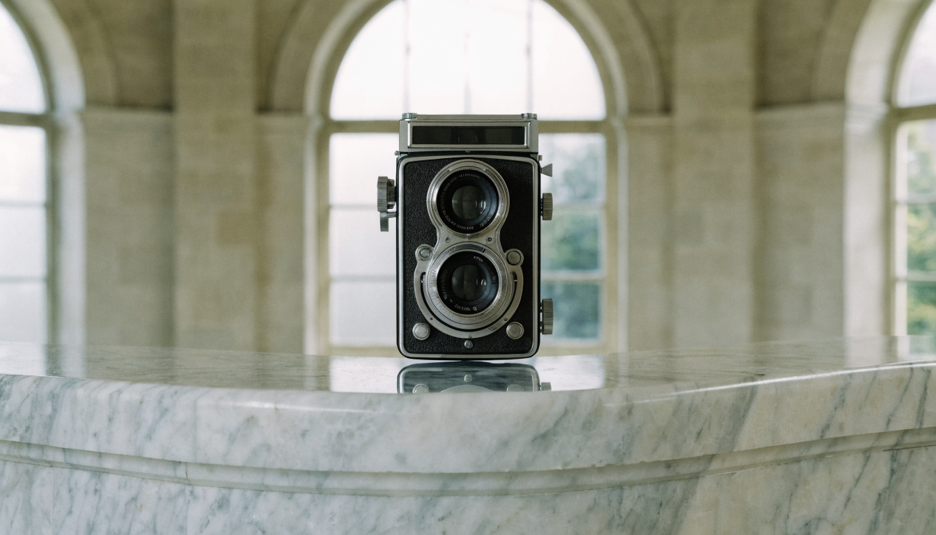 Production pipeline architecture