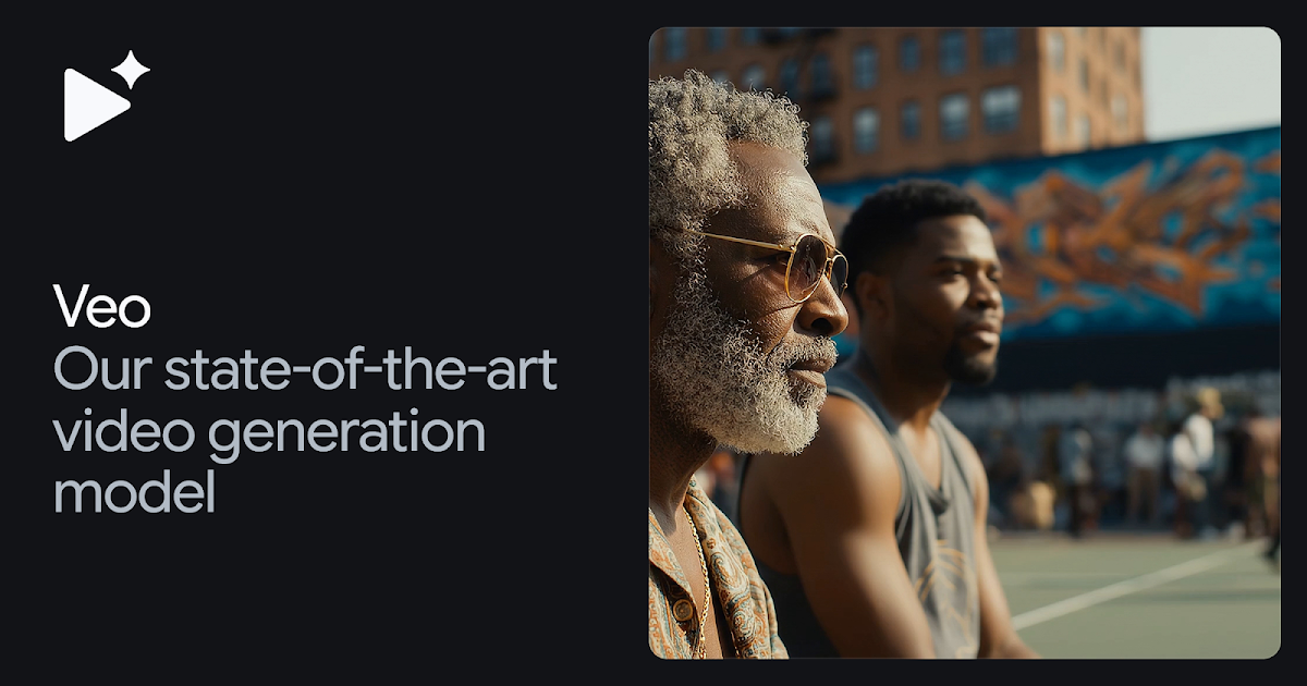 Google Veo