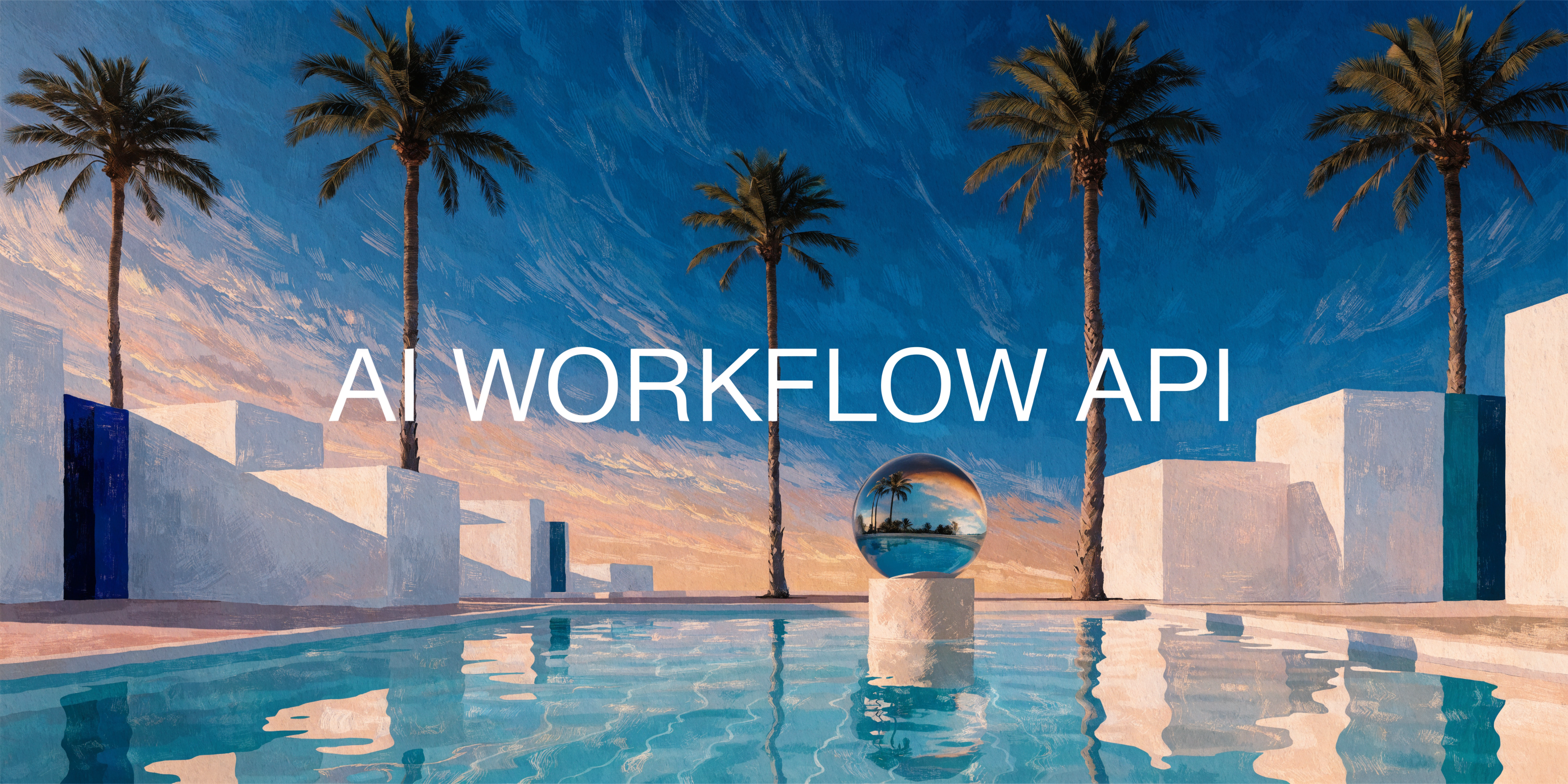 AI Workflow API | Wireflow