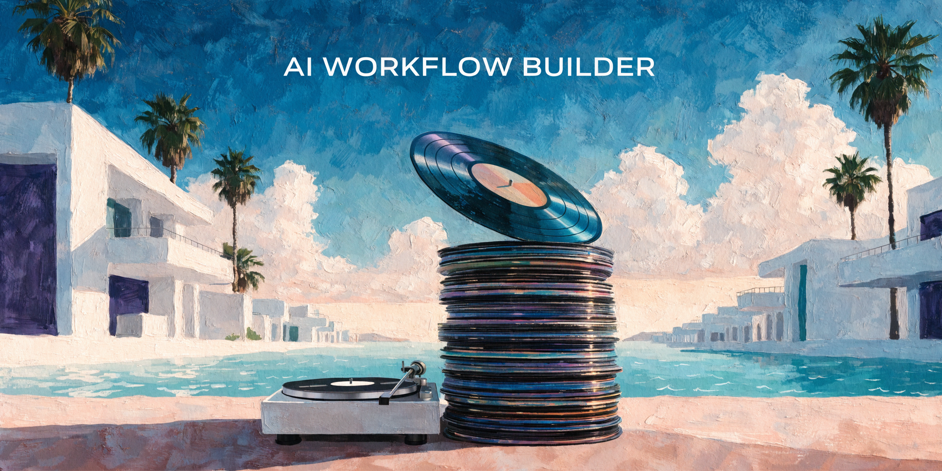 AI Workflow Builder | Wireflow