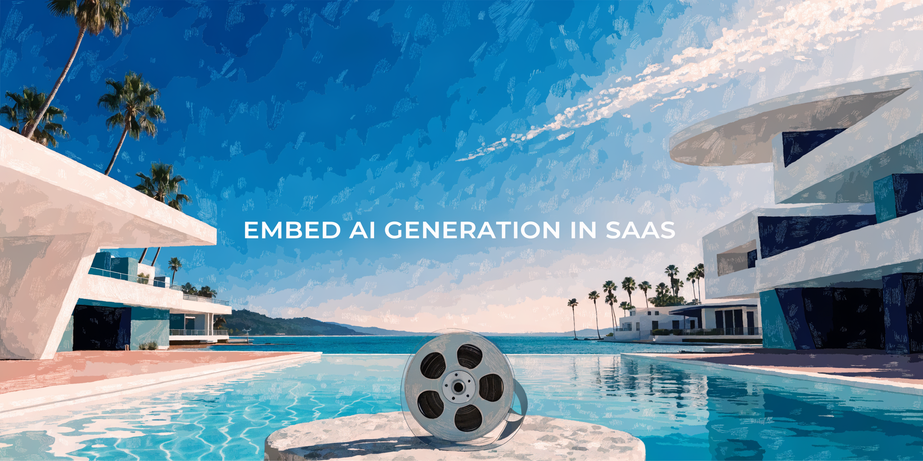 Embed AI Generation in Your SaaS With One API Call | Wireflow