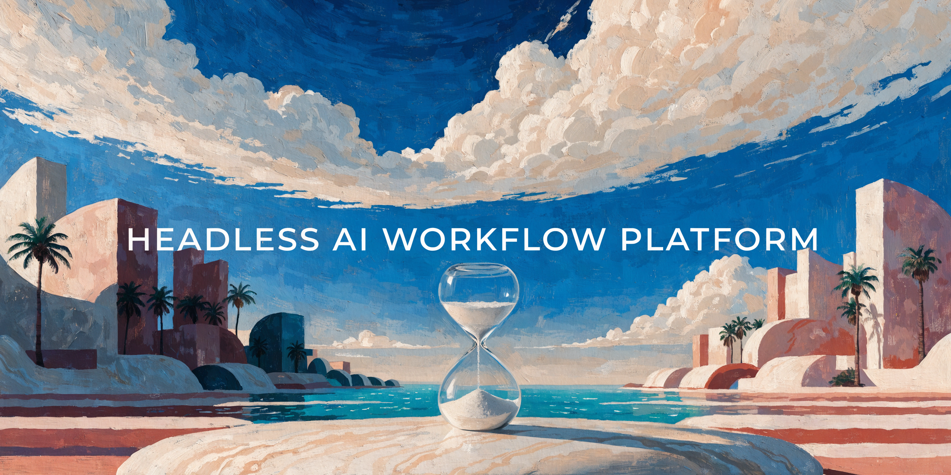 Headless AI Workflow Platform | Wireflow
