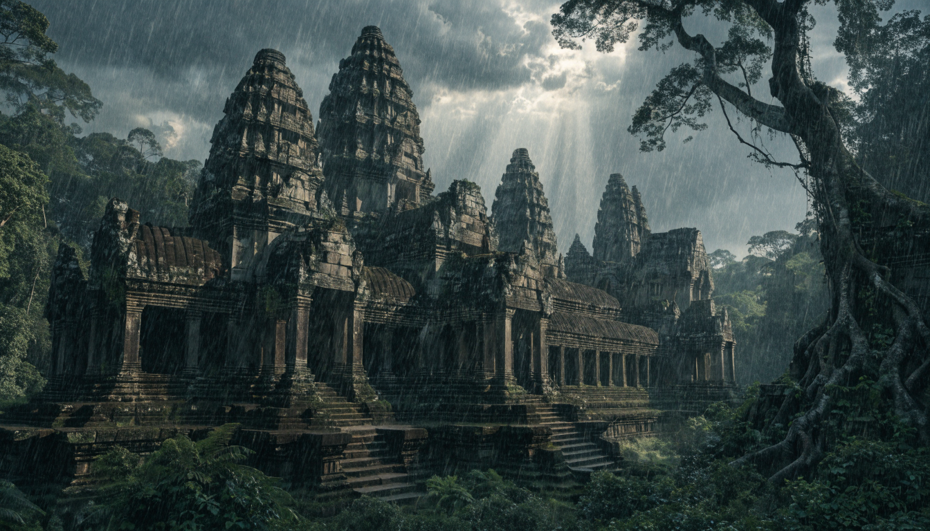 Comparison of AI video generation outputs across different platforms