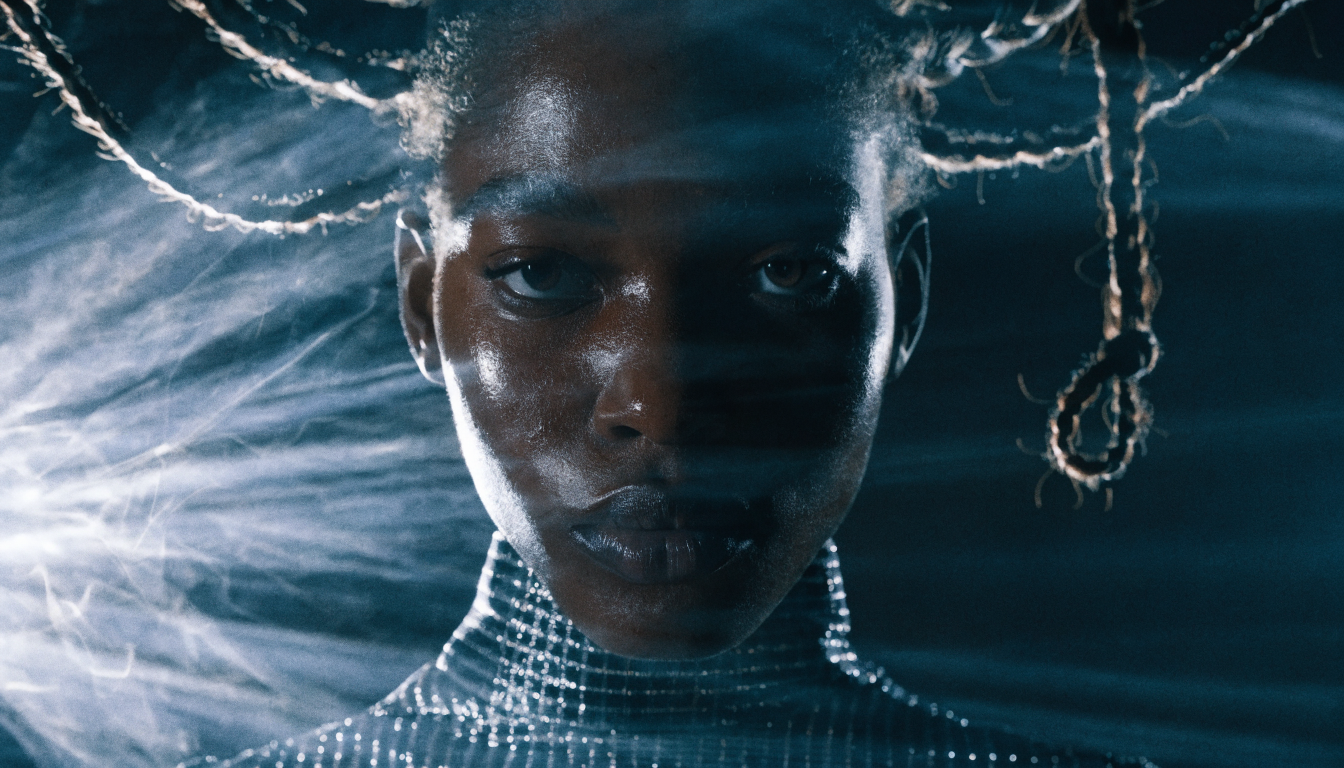 HappyHorse unified transformer architecture diagram