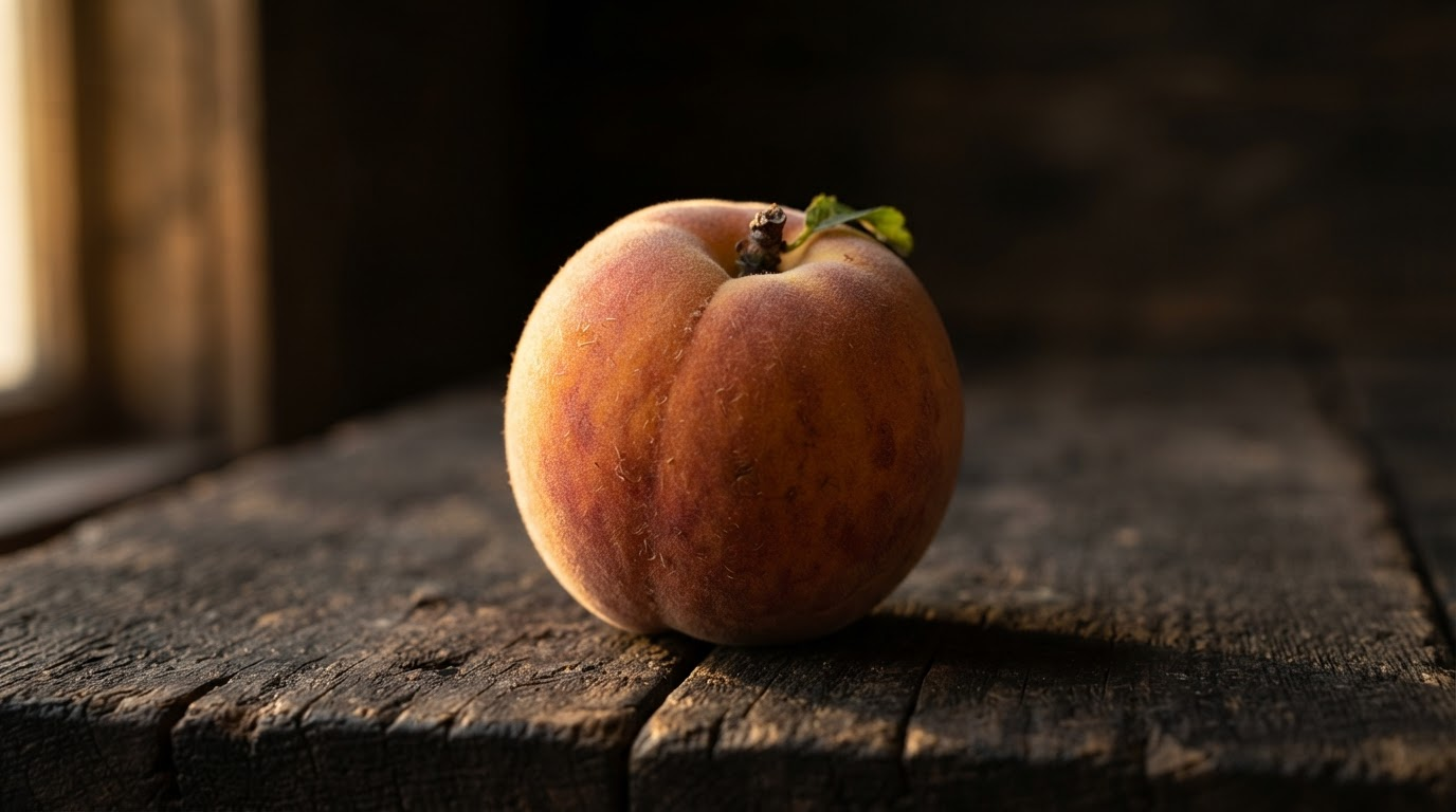 Hyperreal rendered still frame with dramatic rim lighting, pulled mid-pipeline