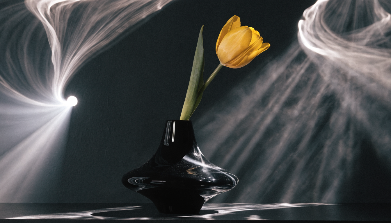 Batch of AI-generated headshots with consistent styling for a company team page