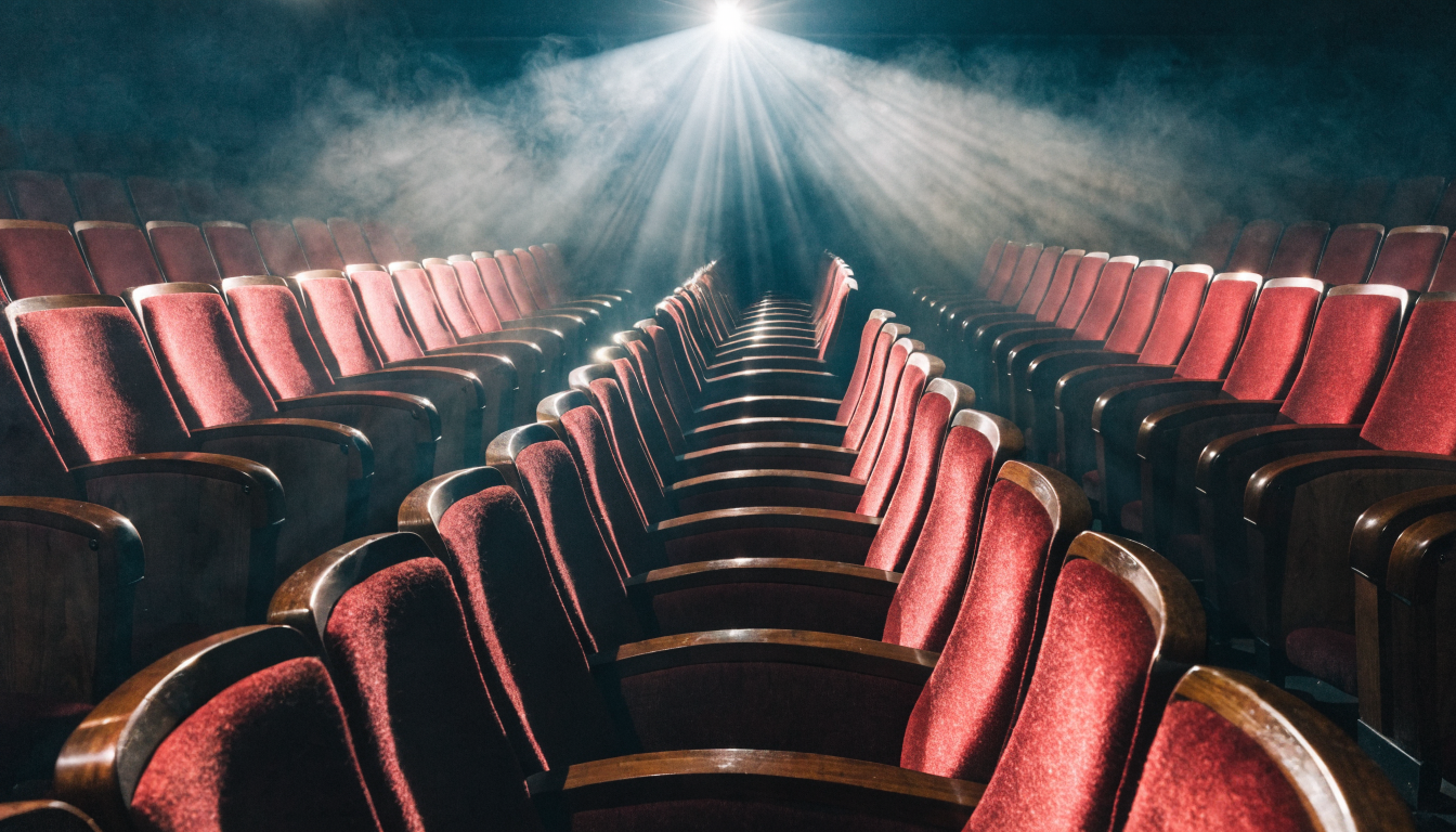 AI processing an image to isolate the subject from its background