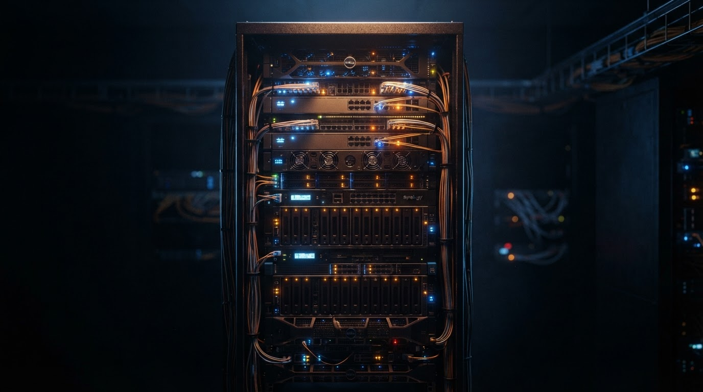 Photoreal detail shot from a branded AI image pipeline