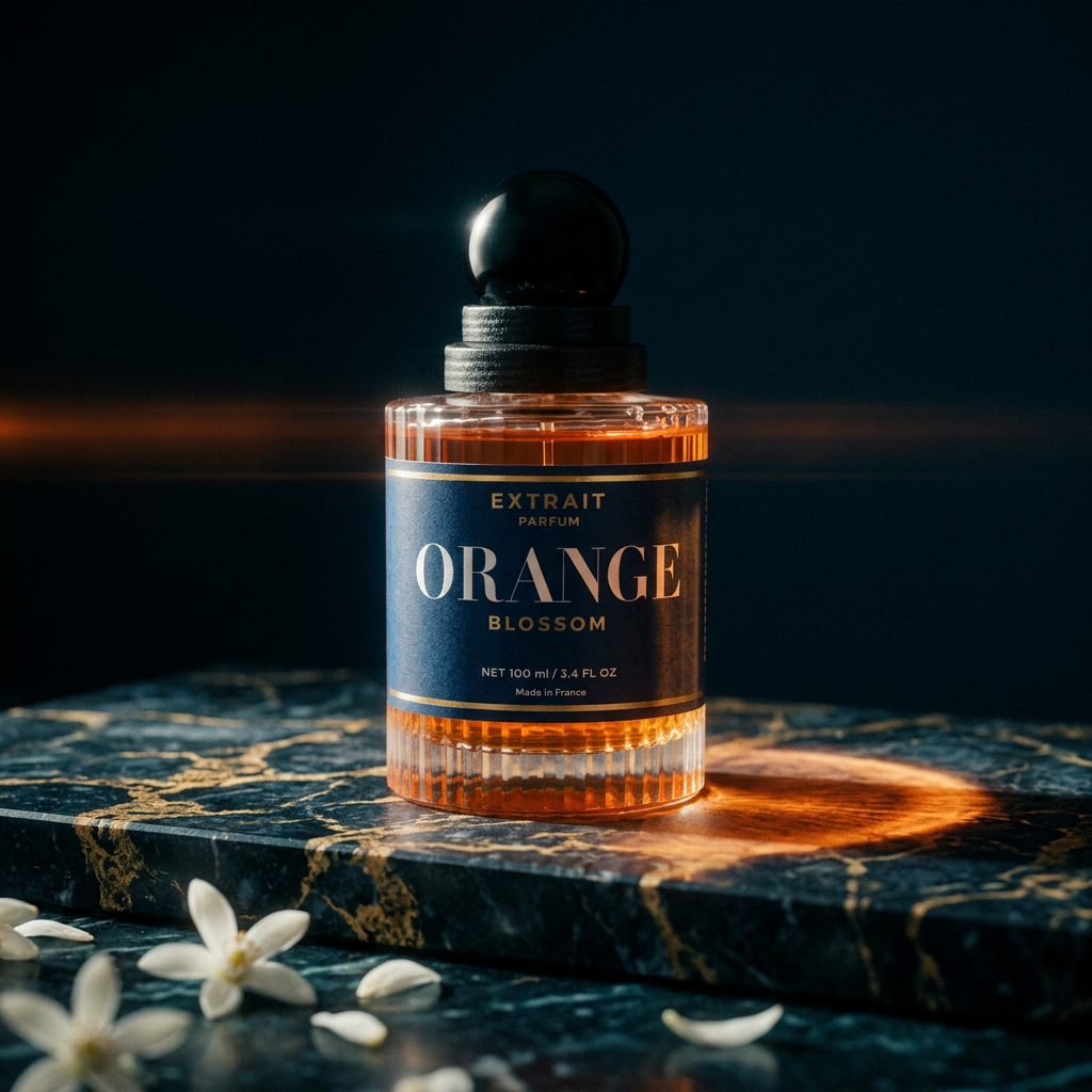 AI Brand Style Transfer for Product Shots